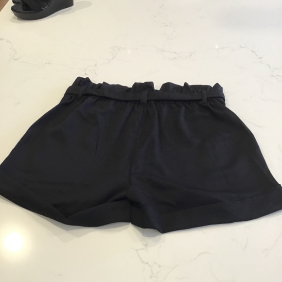 Lole Black Athletic Shorts - Picture 2 of 4